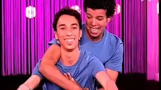 wadie et said comedia  وديع و سعيد اسفي   YouTube