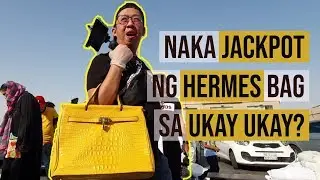 UKAY UKAY SA SAUDI (HARAJ IN DAMMAM, SAUDI ARABIA)