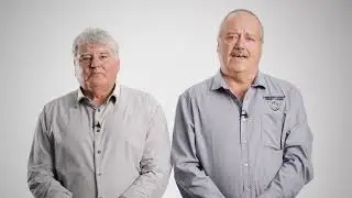 2022 CBR Sport Awards - Outstanding Service to Sport - Gary Green