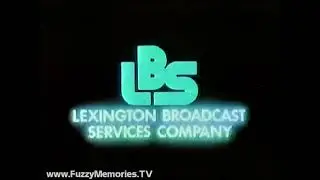 Pierre Cossette Productions/LBS Communciations (1979)