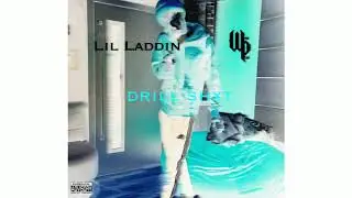 Lil Laddin - Drill Shxt 🇬🇧🇺🇸 [Audio Visual] #WordPlayTape2