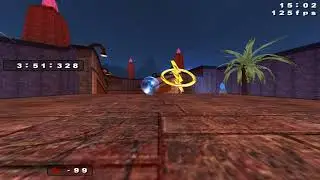 DF2/BHVR VQ3 physics implemented