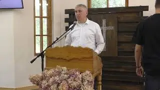 Богослужіння 15 09 2024
