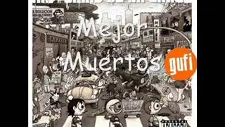 Gufi - Historias De La Calle - FULL Album 2005
