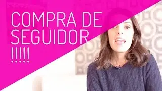 Gente que compra likes e seguidores!