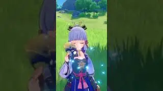 Ayaka ❄️|Genshin Impact| 