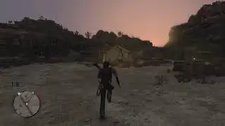 Red Dead Redemption 1