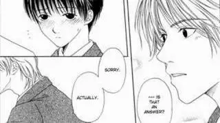 Kimi bi Yori 2/2 end (oneshot)
