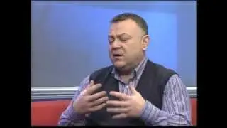Андрей Пеньков - Ветряная оспа