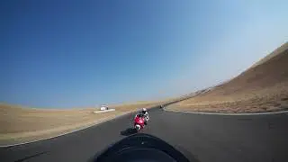 Thunderhill West EP2
