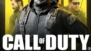 Call of duty 3-я часть!