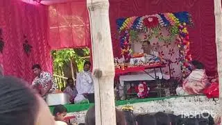 ভাগবত পাঠ part-1//Asansol @Munmun143lifestyle96