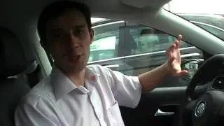 Как получить Фольксваген Поло от LR? Дмитрий Жилин