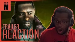 CYBERPUNK 2077: PHANTOM LIBERTY | TEASER TRAILER 2 - REACTION