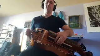 Bourrée- (Barbillat Touraine) Stage Académie des Musiciens de St Julien