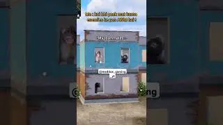 my teammate 🤦🏻😅🤣 #pubgmobile #bgmi #shorts #reels #funny #pubgmemes #viral #trending