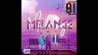 MELANGE - SEYZ X ONE EIGHT X NAOUI