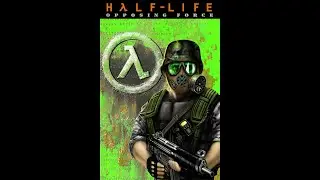 Half-Life: Opposing Force - Storm