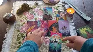 AQUARIUS♒ May 12-18🌿 Changes are pleasing✌️
