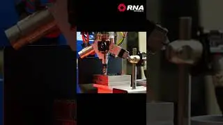 VariCube R™ | Standard Flexible Feeding and Assembly System #FlexibleFeeder