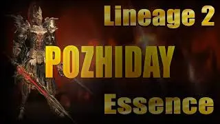 🔴 DK Без доната 🎬 Lineage 2 Project EVA 🔥 Розыгрыш кодов | !ref !tg