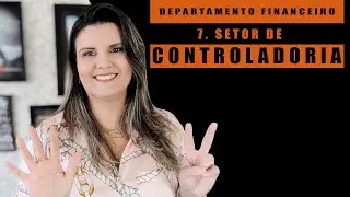 7 Controllership sector