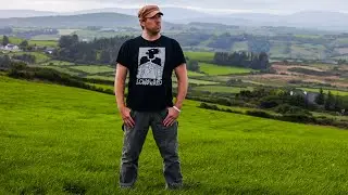 Murphy's or Corona (OFFICIAL MUSIC VIDEO)