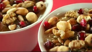 Aşure Nasıl Yapılır ? 2015 &  Aşure Yapımı & Aşure Malzemeleri & Aşure Tarifi