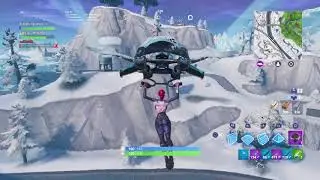 TOP 1 SQUAD 30 KILL