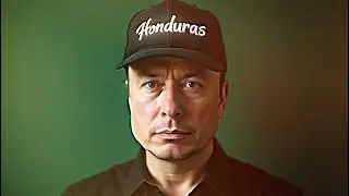 Капитан Кенгуру - Наш Илонка Маск (Official video)