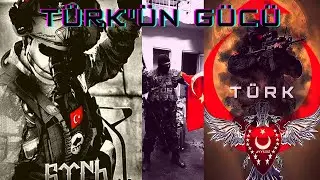 Ali KINIK - Türk'ün Gücü TSK Özel Klip