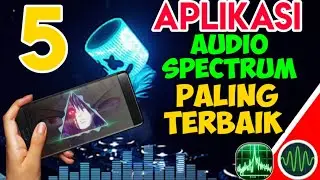 5 - audio spectrum making apps - the best in the world