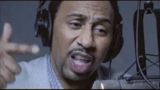 Stephen A. Smith REMIX 