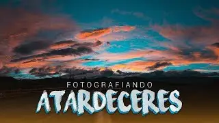 FOTOGRAFÍA DE ATARDECERES ÉPICOS & NATURALEZA | Matt Ruiz