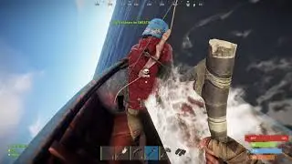 Rust Adventures Part 1
