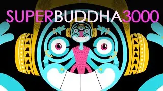 SuperBUDA3000_Loop Animada