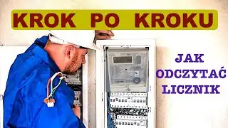 FOTOWOLTAIKA Licznik prądu - jak odczytać autokonsumpcję