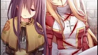 [Eternal Senia] Ending #2