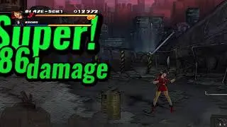 Blaze Fielding Theme Song(s)