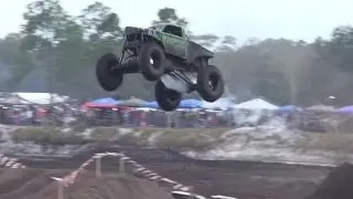 Hog Waller Mud Bog 