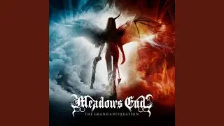 Devilution (feat. Tommy 'ReinXeed' Johansson)