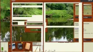 РУССКАЯ РЫБАЛКА 3 # сара.николаевская стрелка # 40