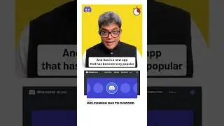 Discord acquires Gas app; Meta partners with Shutterstock for AI 