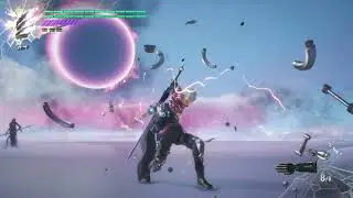 Here comes another!!! | Nero Voice-line | Devil May Cry 5