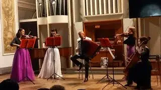 Elit Quartet+