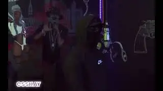 #TCG LV x EssKayy - Drilling Room ( Preview )