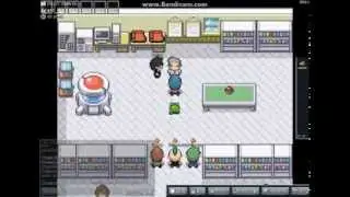 Pokemmo ir Justasxz