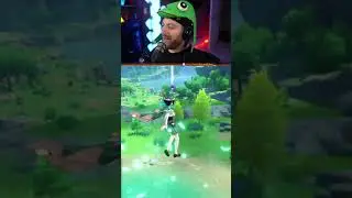 wOuLdNt gLiDiNg bE fAsTeR?!