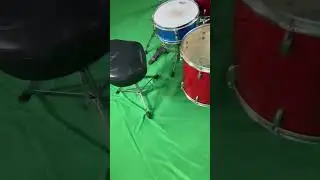 Bone Gunn Green Screen Studio Tour 