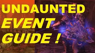 ESO UNDAUNTED Celebration Event Guide! - (FREE House!) Elder Scrolls Online